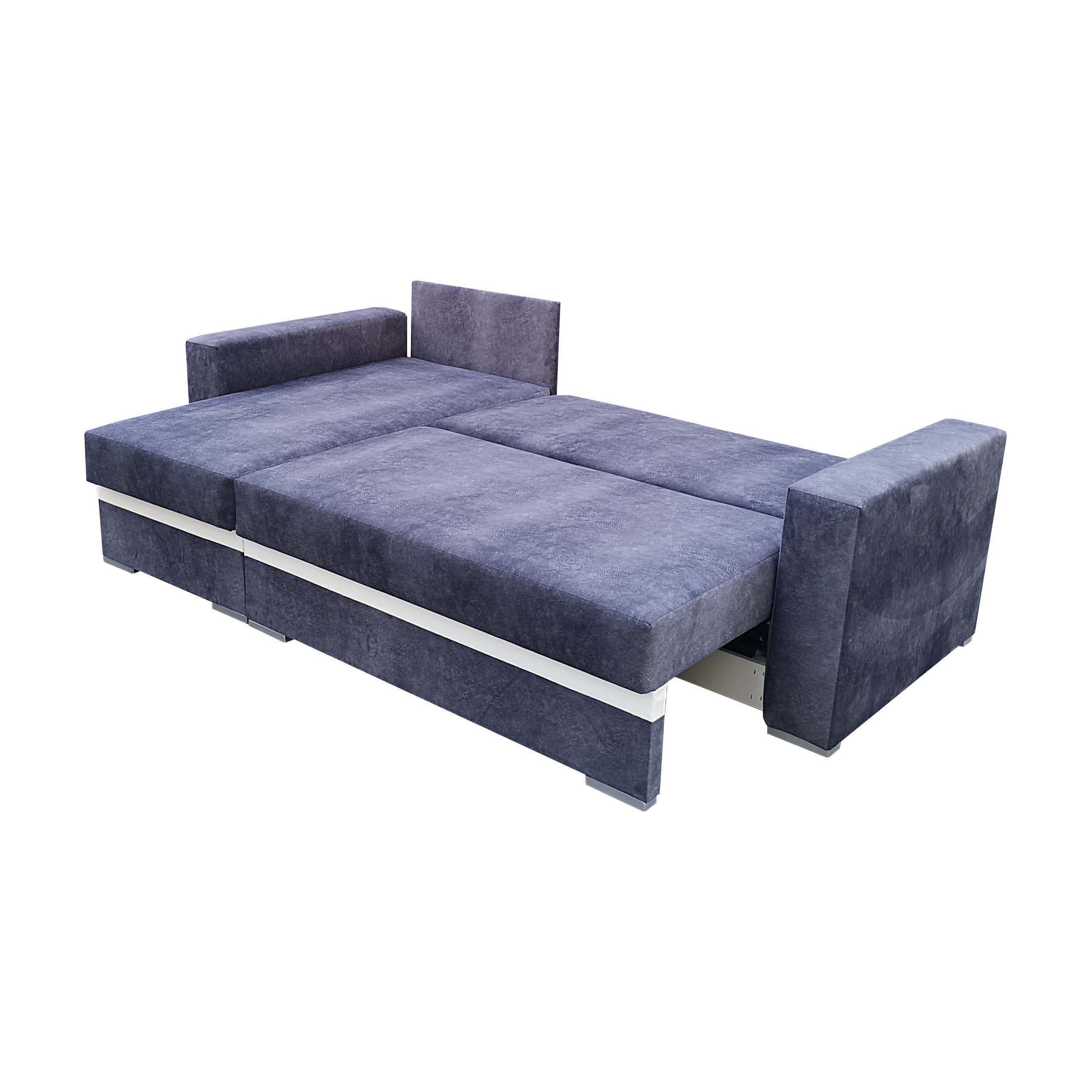 narożnik hugo beżowy - obrazek 2