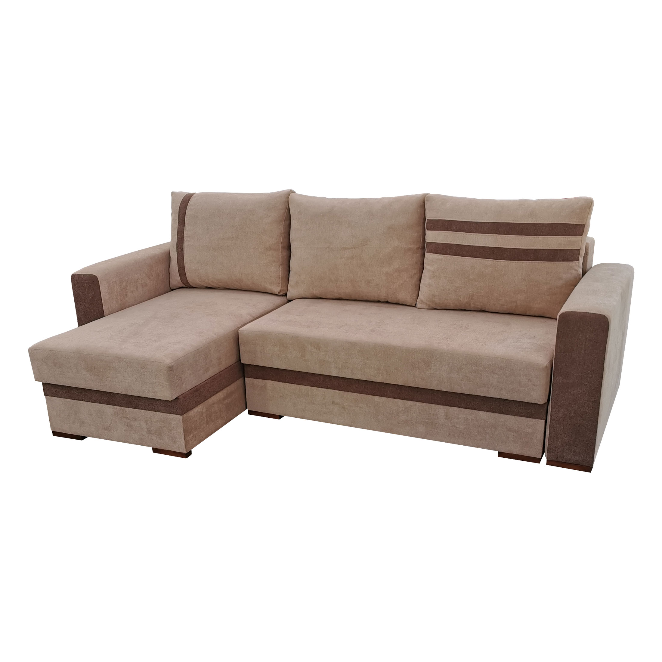 narożnik hugo beżowy