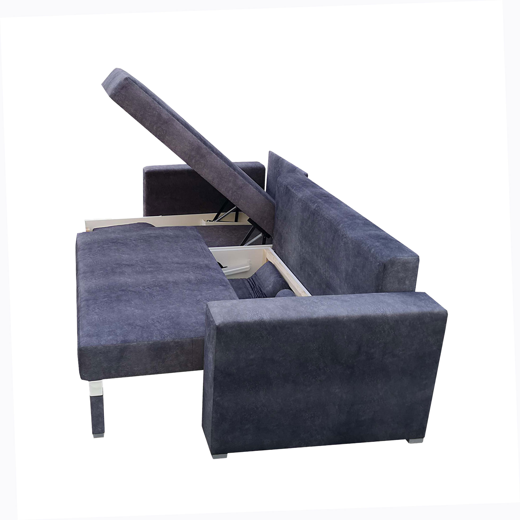 narożnik hugo beżowy - obrazek 3