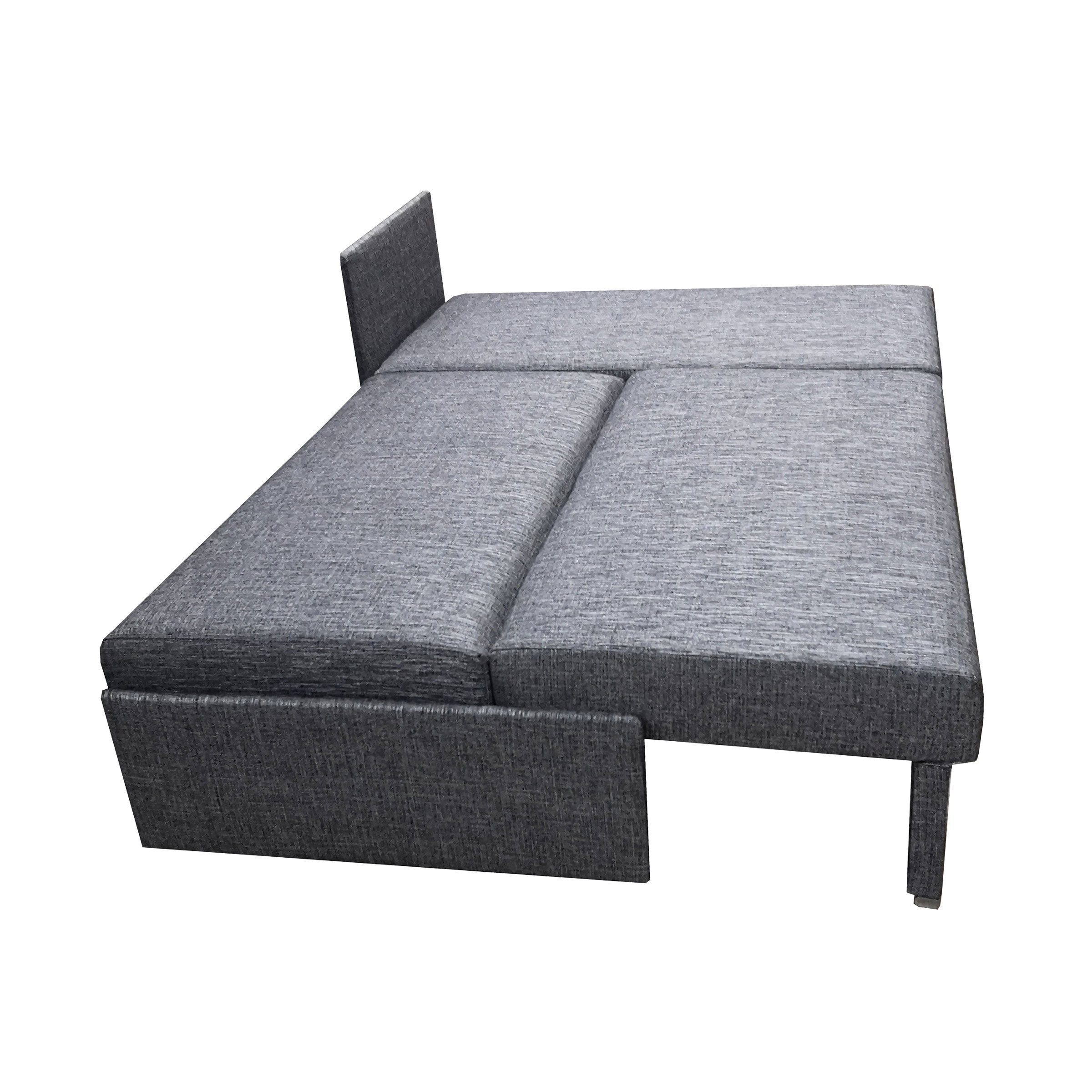 Mała rogówka narożnik z poduchami H4 - obrazek 2