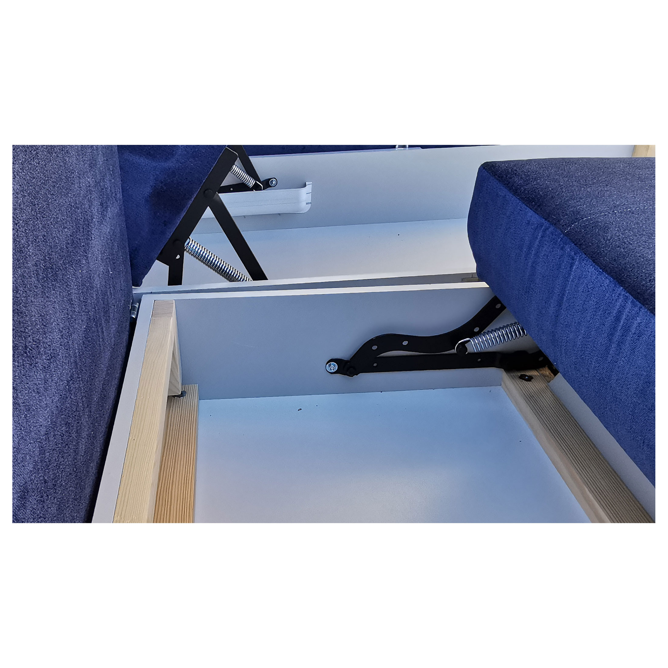 narożnik na wysokich nogach sk1pik - obrazek 4