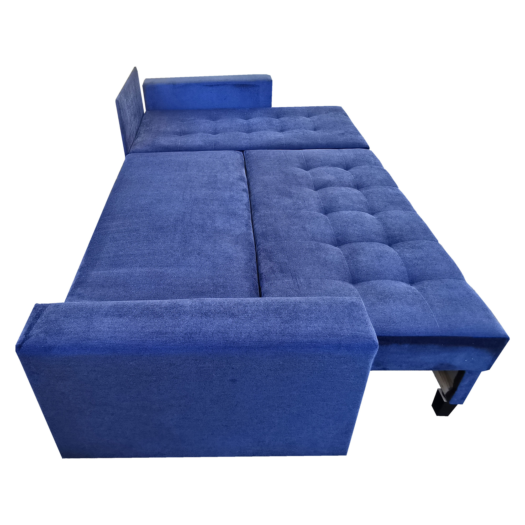 narożnik na wysokich nogach sk1pik - obrazek 2