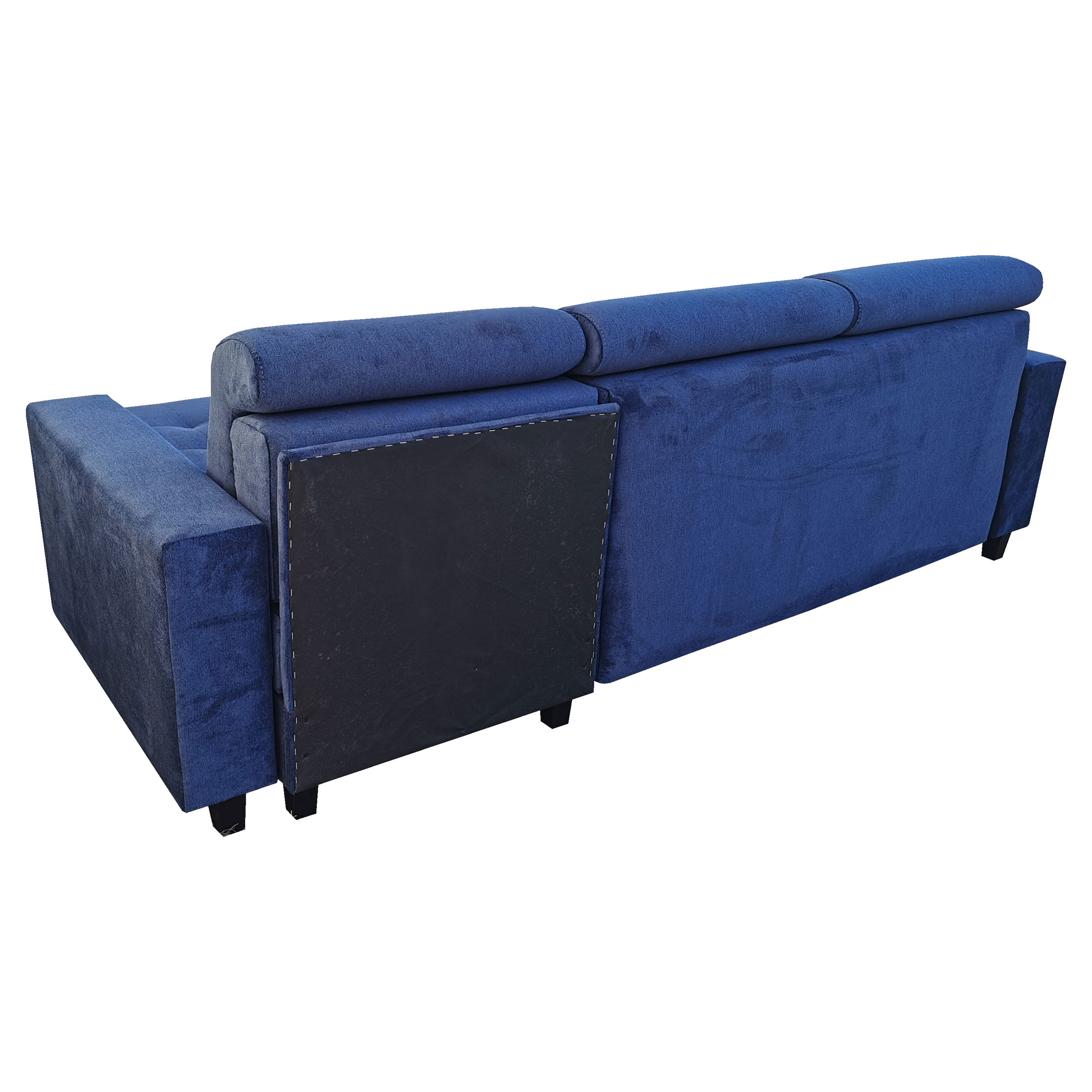 narożnik na wysokich nogach sk1pik - obrazek 9