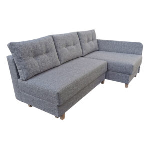 Mały narożnik skandynawski