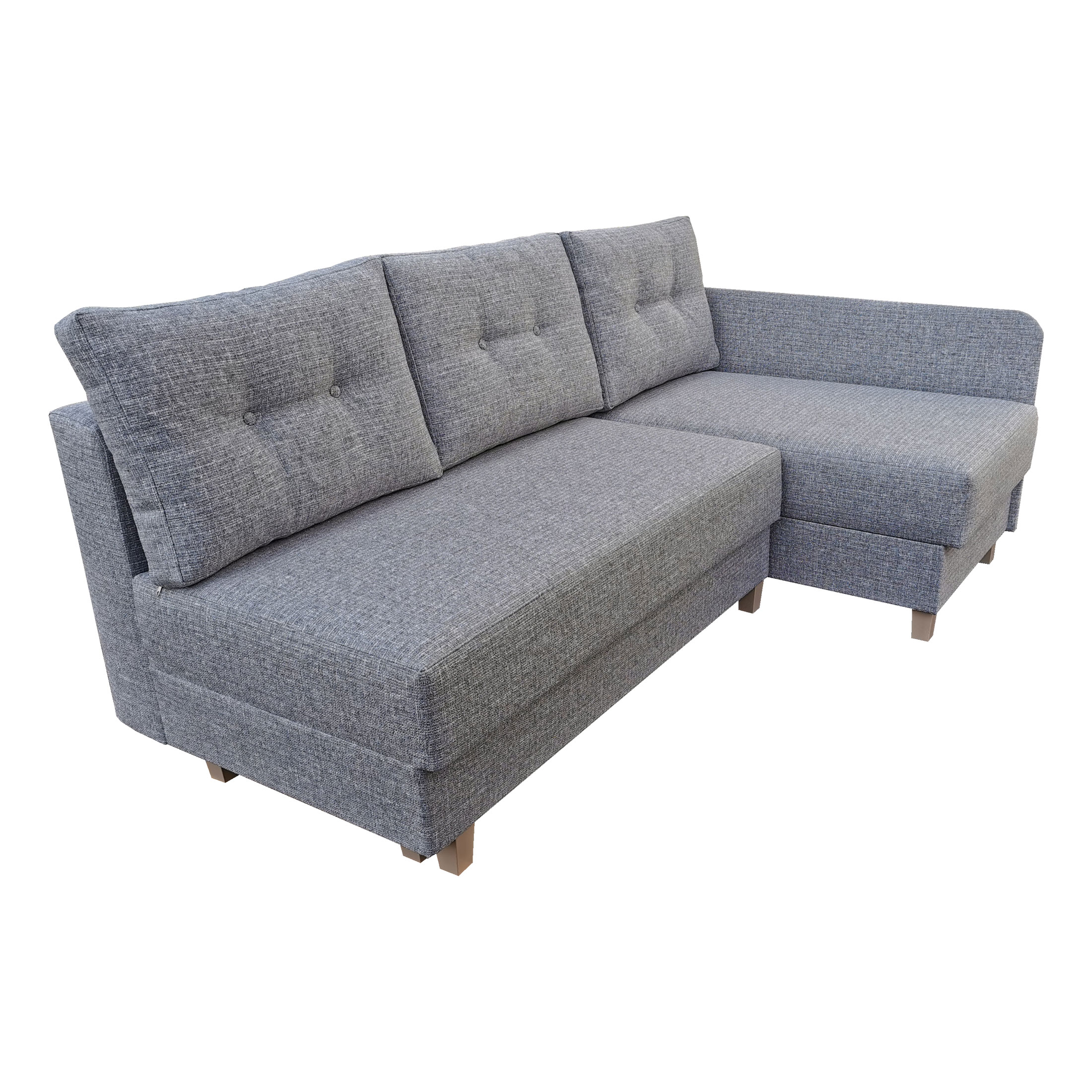 Mały narożnik skandynawski