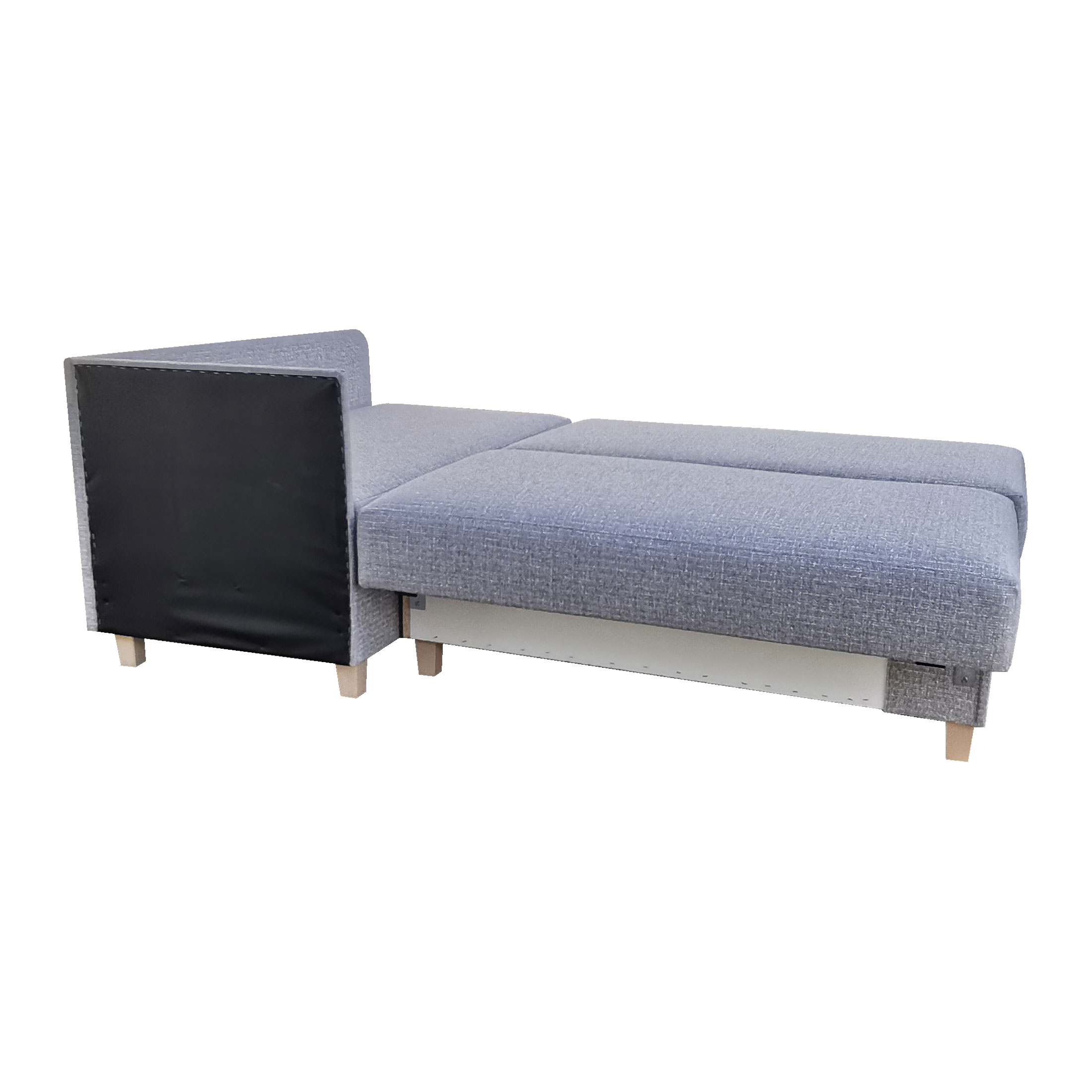 Mały narożnik skandynawski - obrazek 6