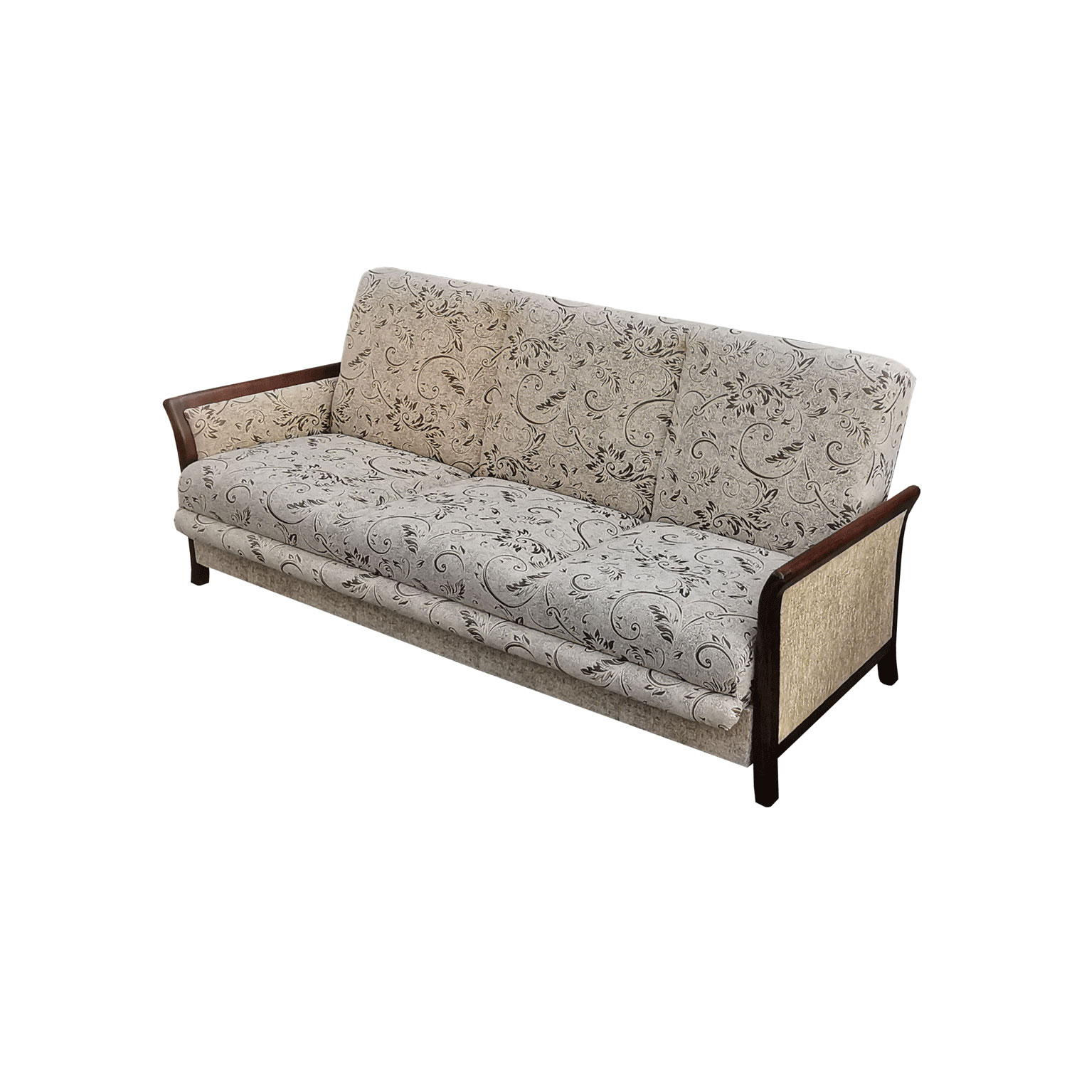 Komplet Wersalkowy Kanapa KR1 - obrazek 3