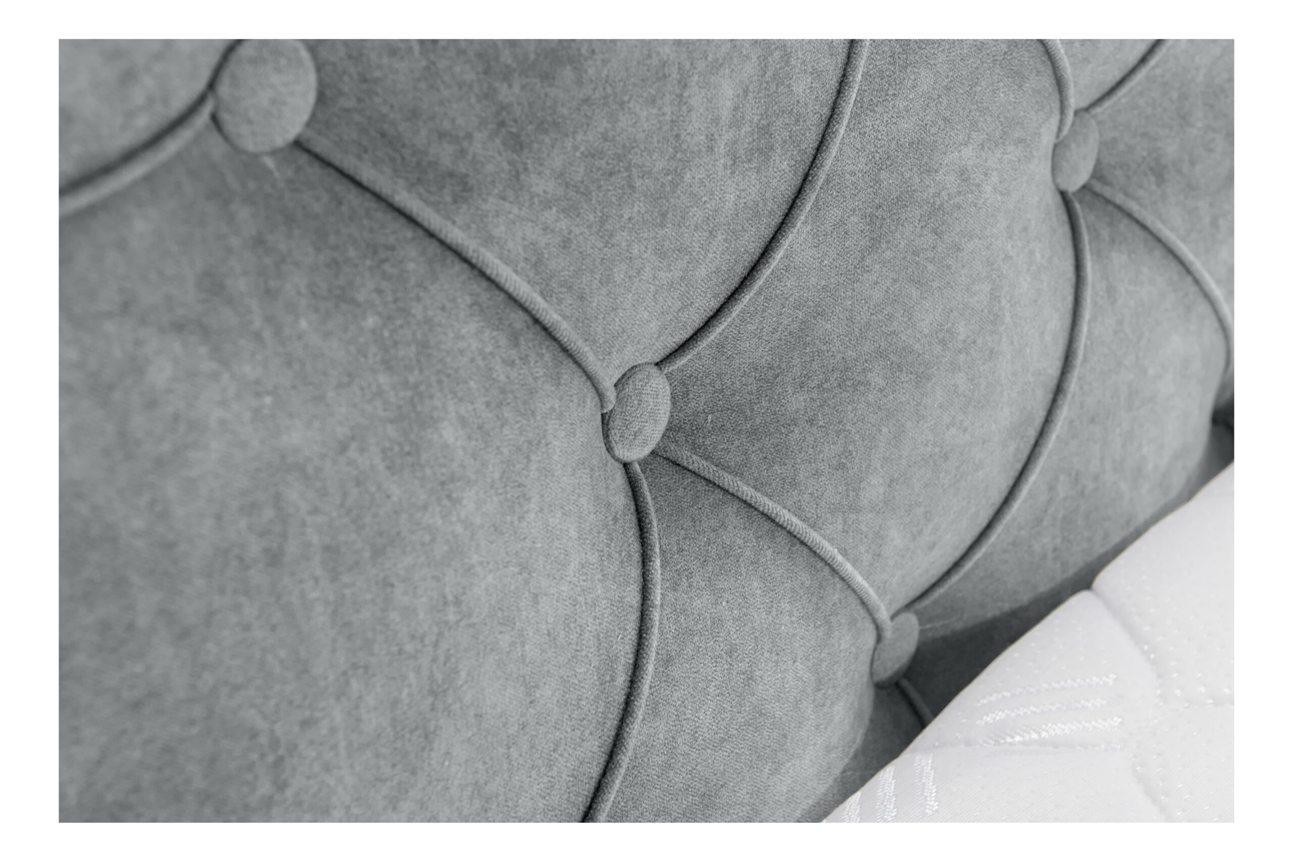 Łóżko kontynentalne Henryk - obrazek 8