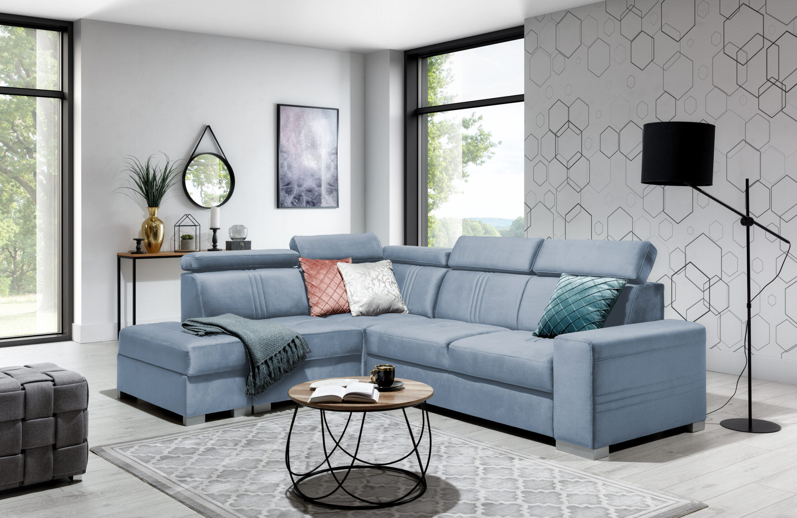 Narożnik Wiesław II - obrazek 15