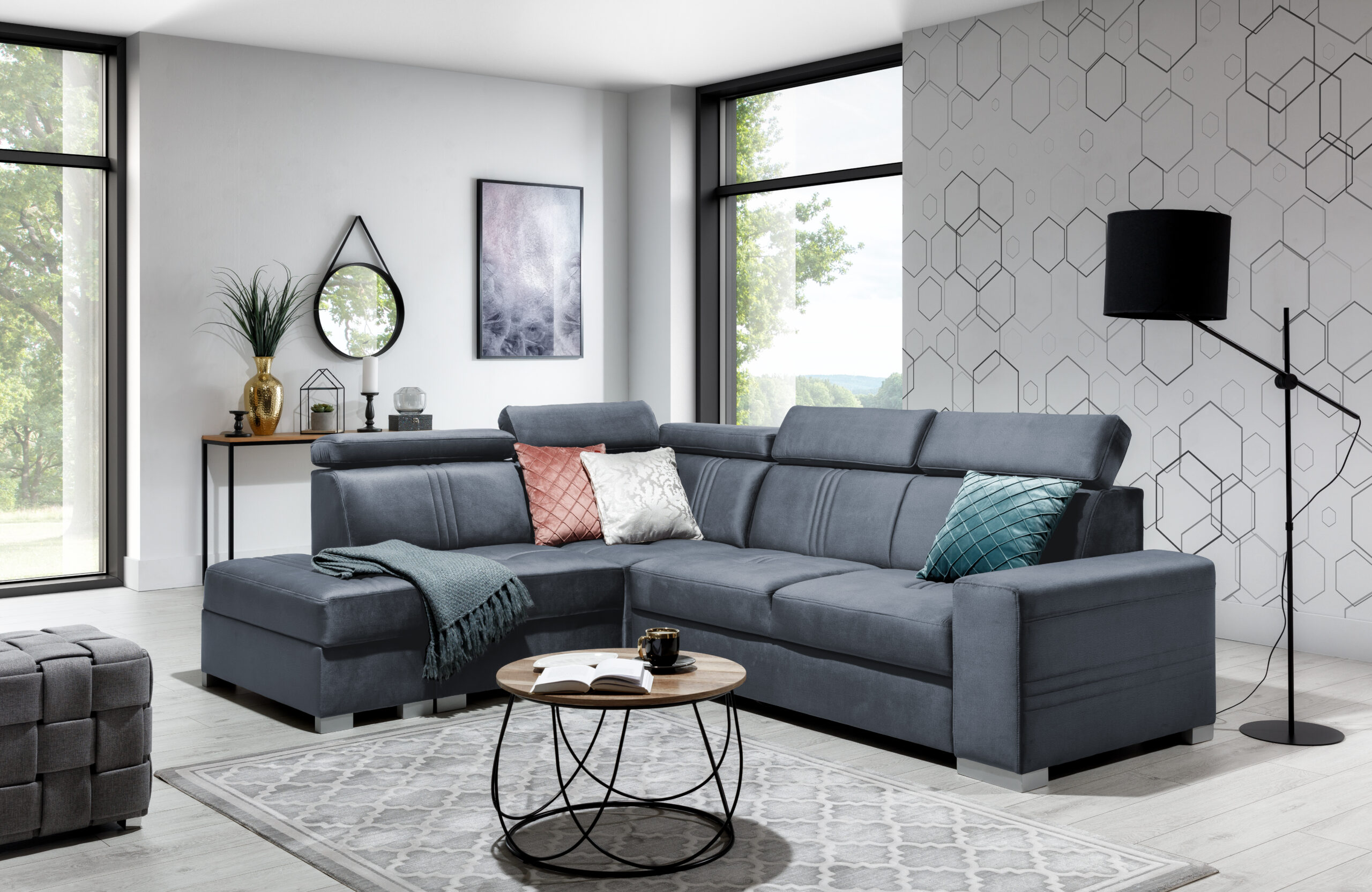 Narożnik Wiesław II - obrazek 2