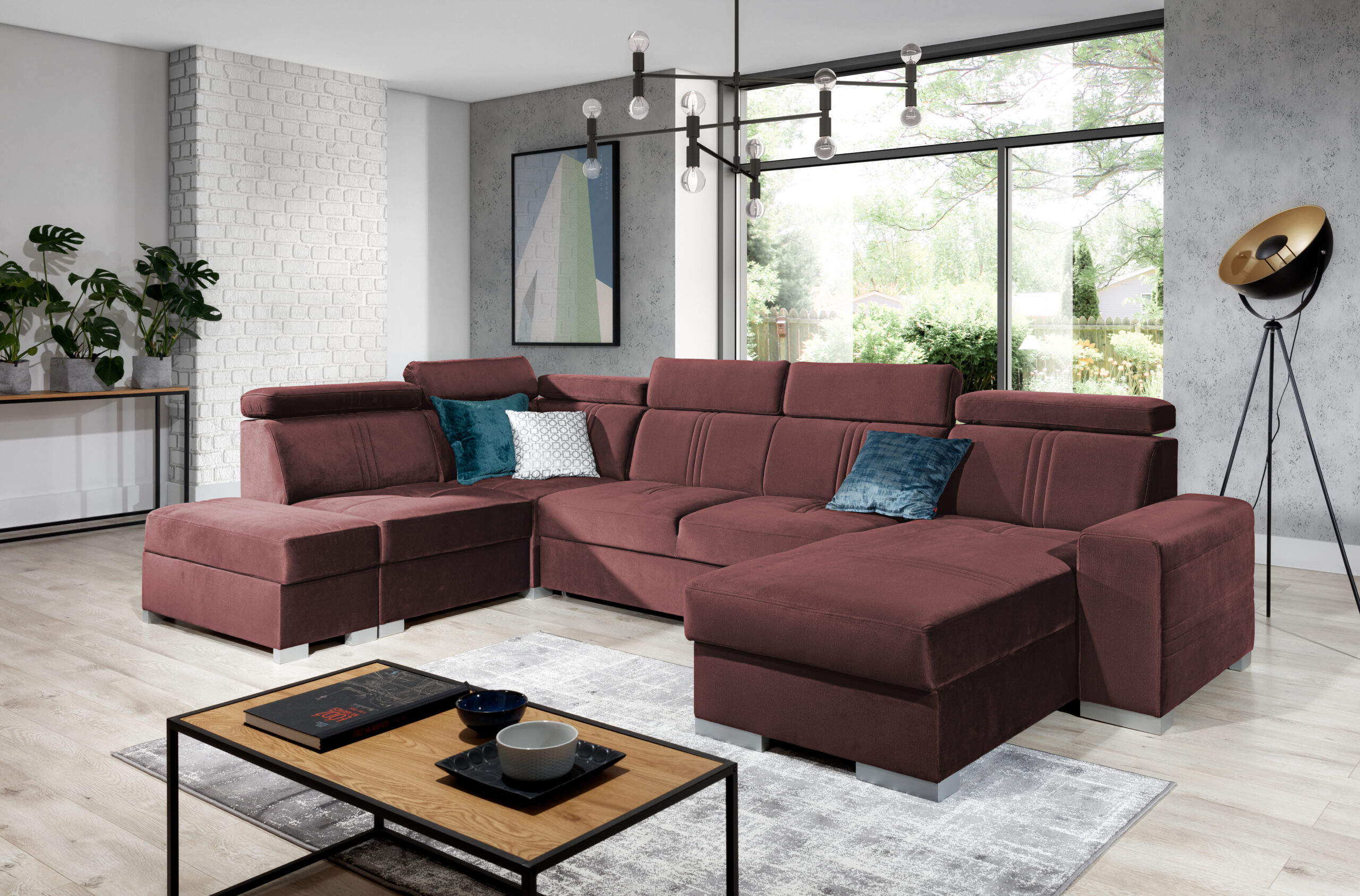 Narożnik Wiesław III - obrazek 11