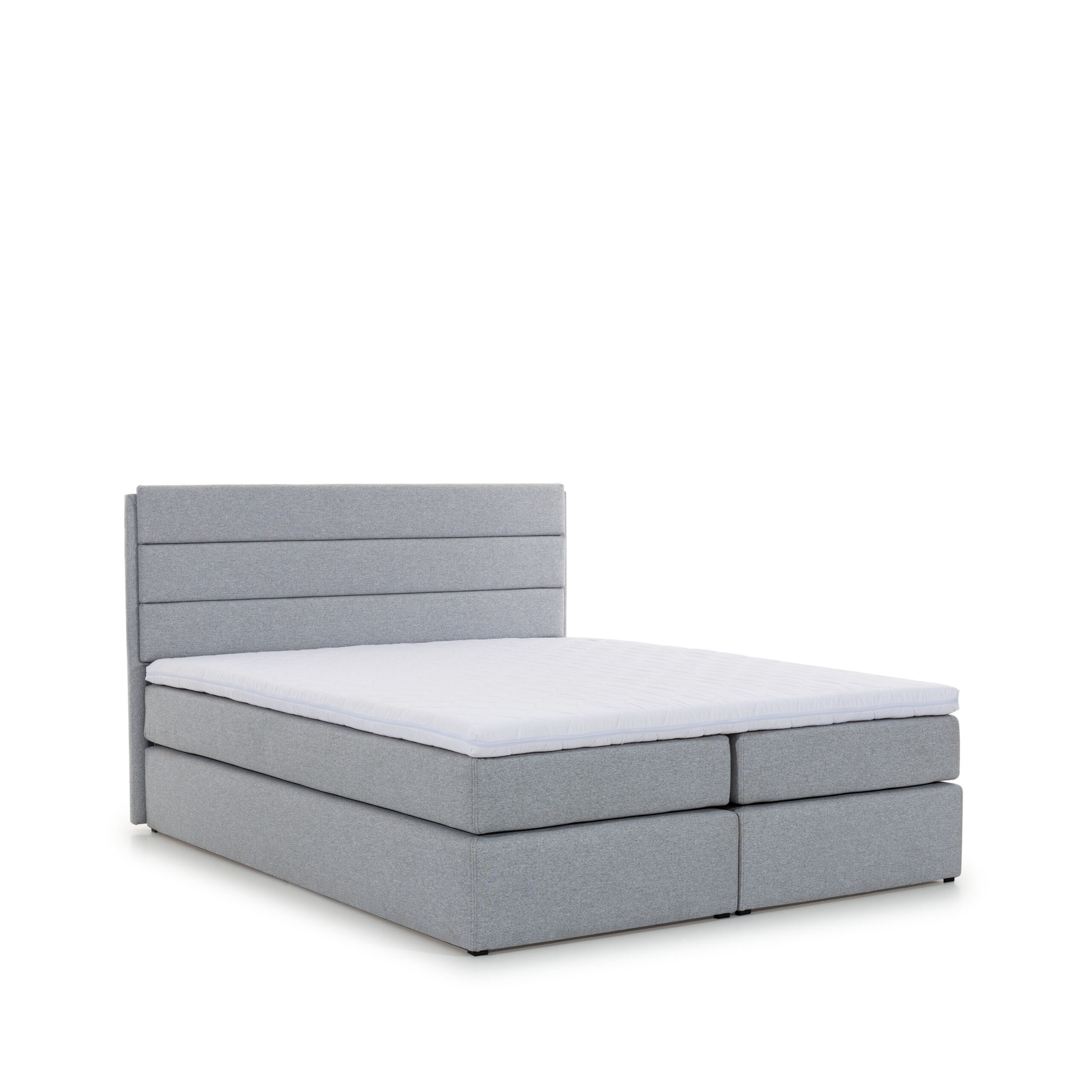 Łóżko kontynentalne Ewa - obrazek 3