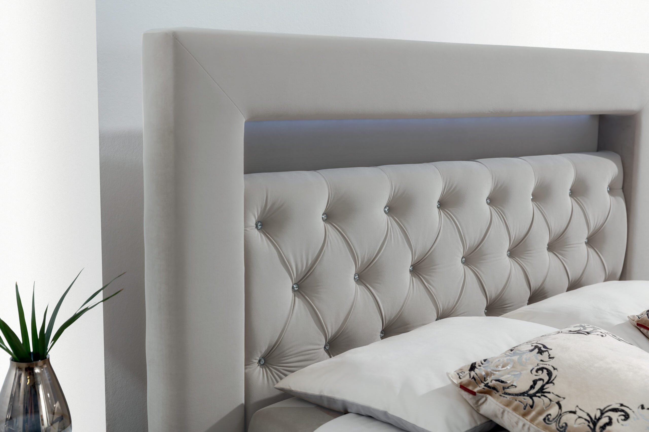 Łóżko kontynentalne Maciej - obrazek 20