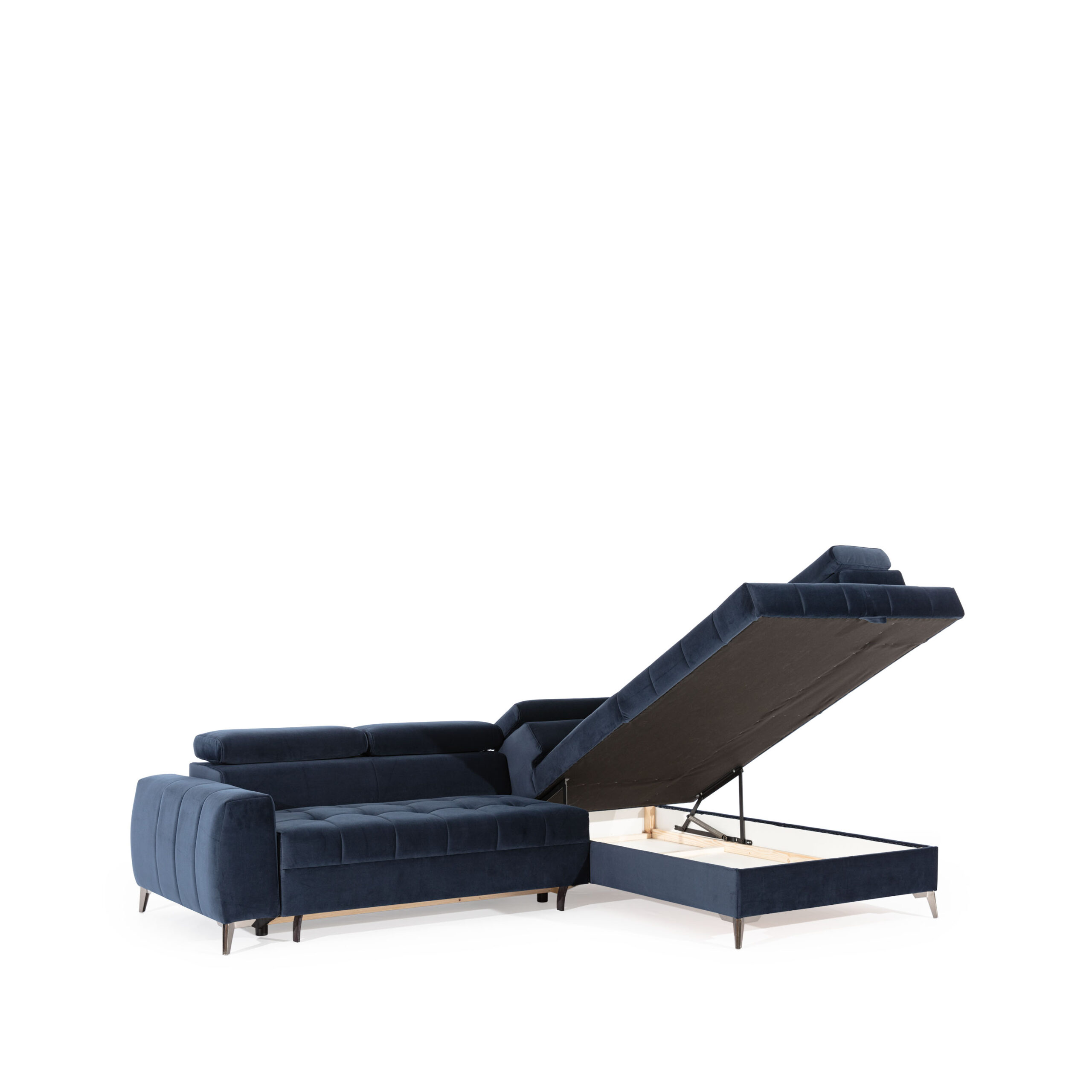 Narożnik Stefan z systemem PUMA - obrazek 10