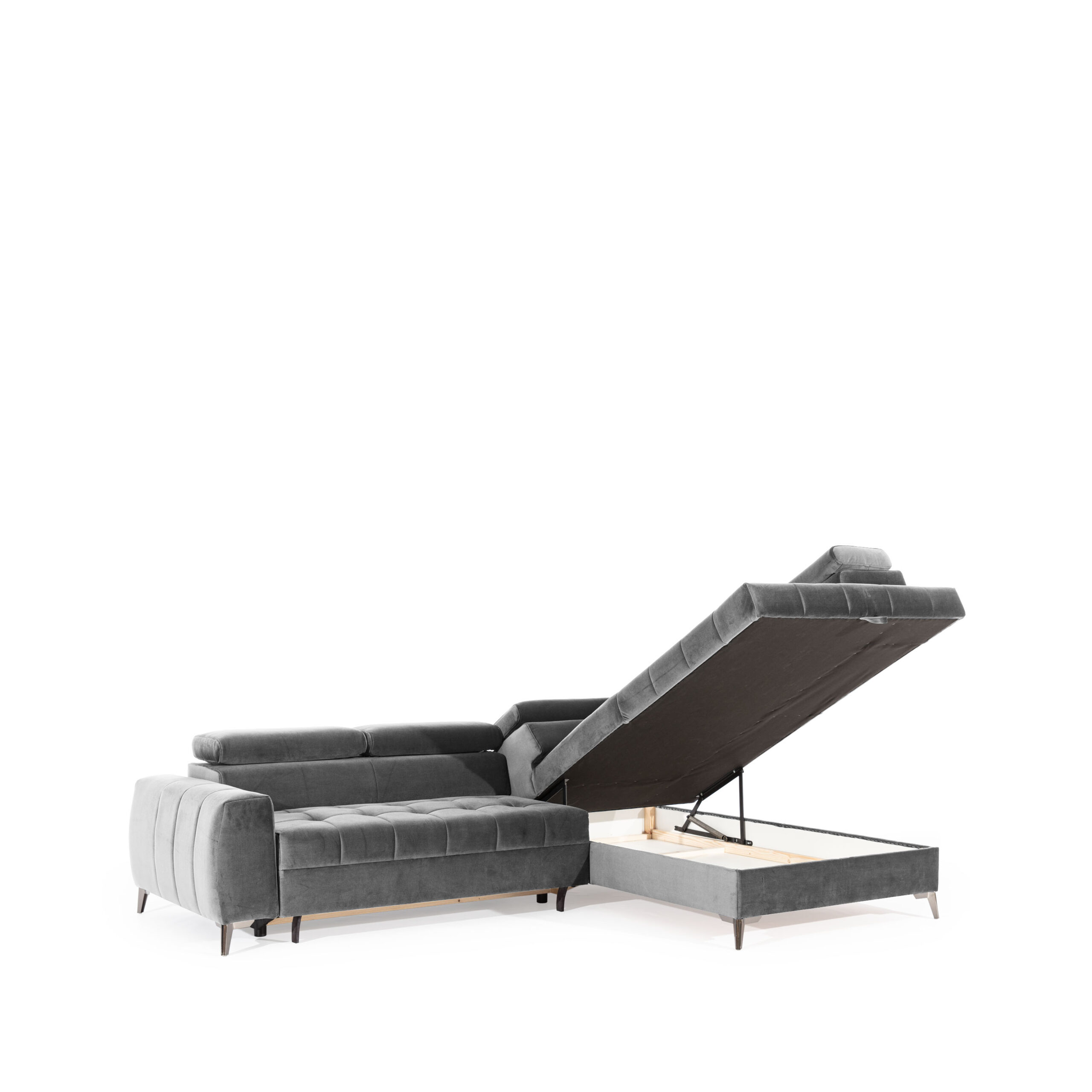 Narożnik Stefan z systemem PUMA - obrazek 14