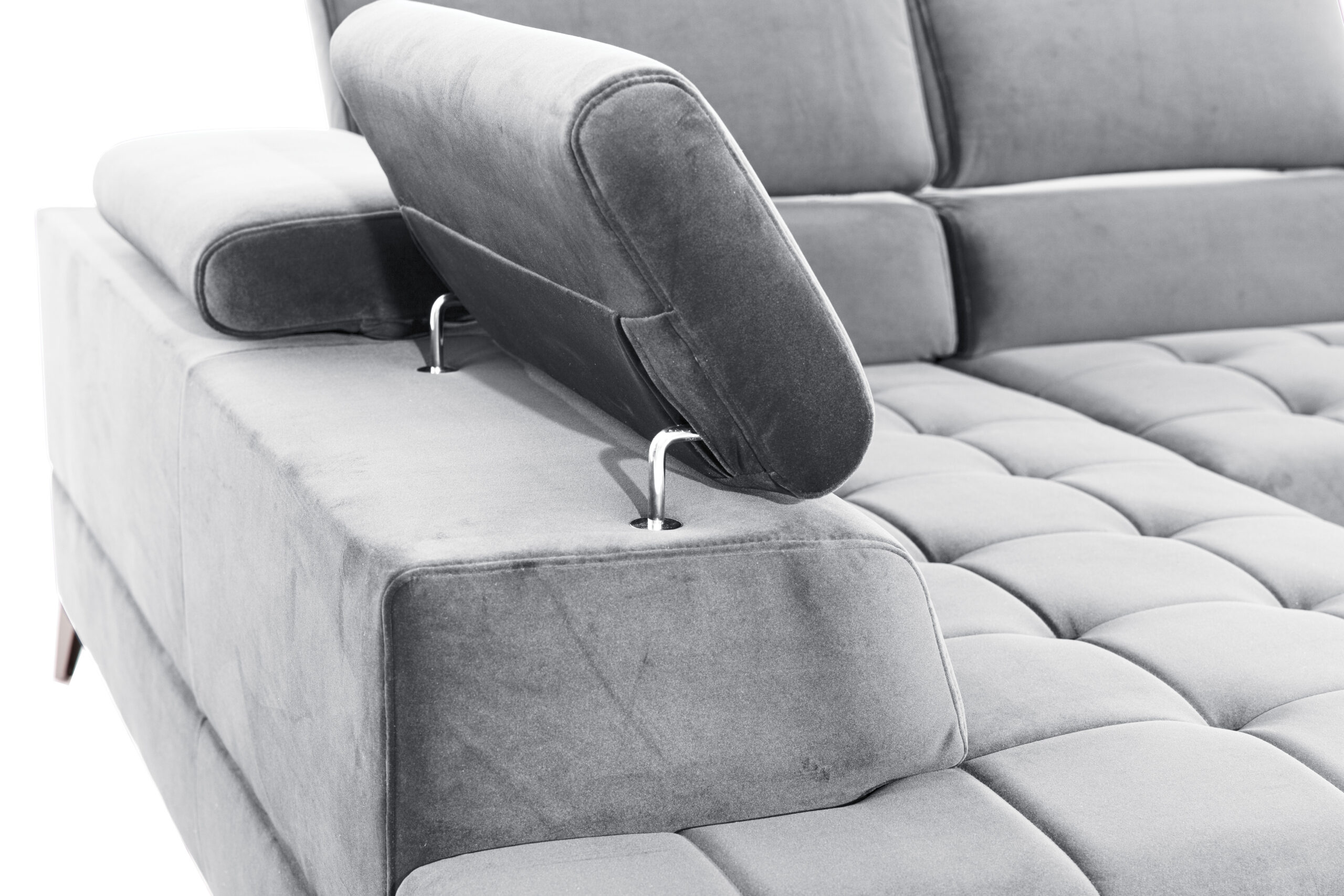 Narożnik Stefan z systemem PUMA - obrazek 23