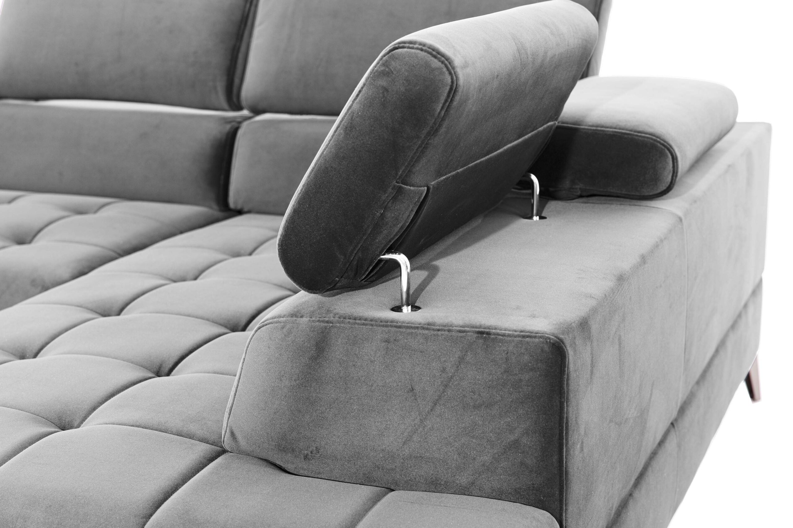 Narożnik Stefan z systemem PUMA - obrazek 9