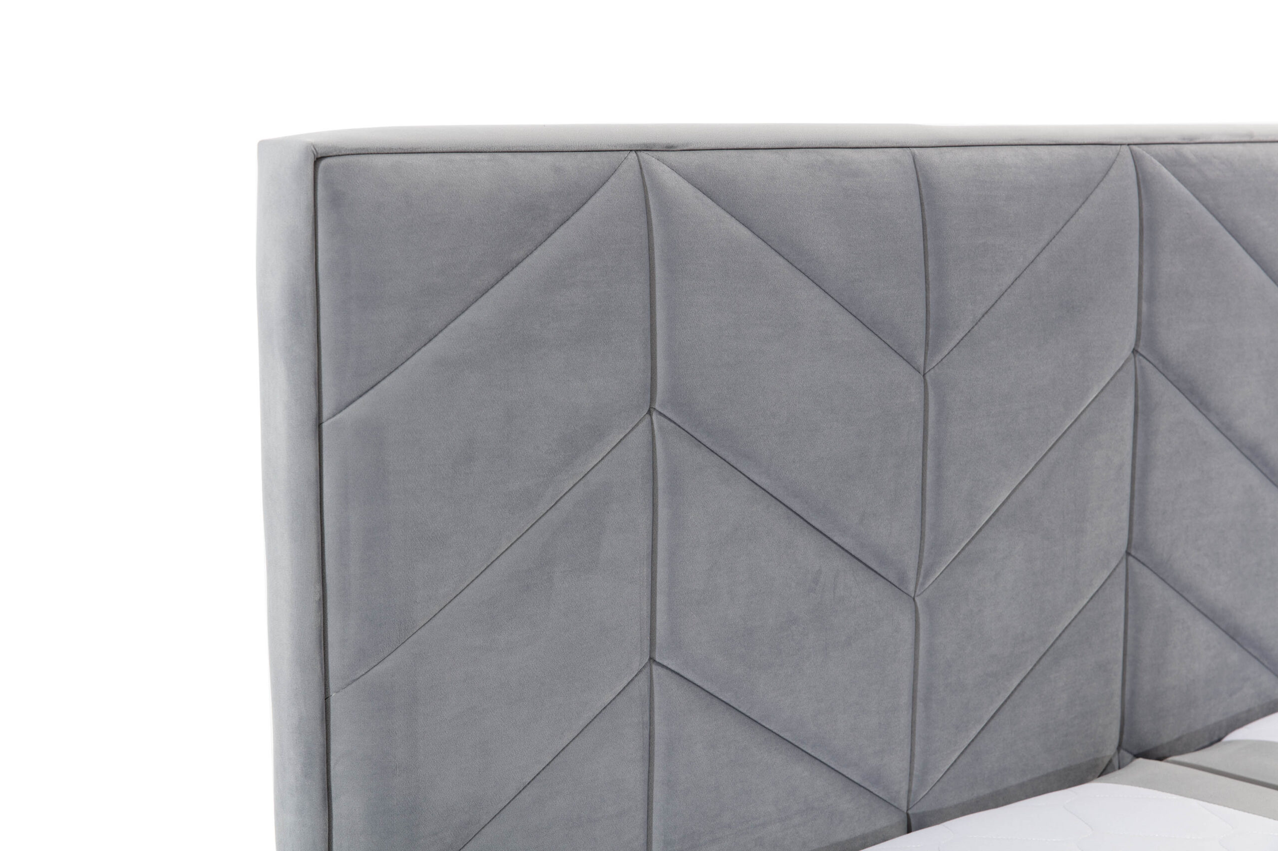 Łóżko kontynentalne Łukasz - obrazek 11