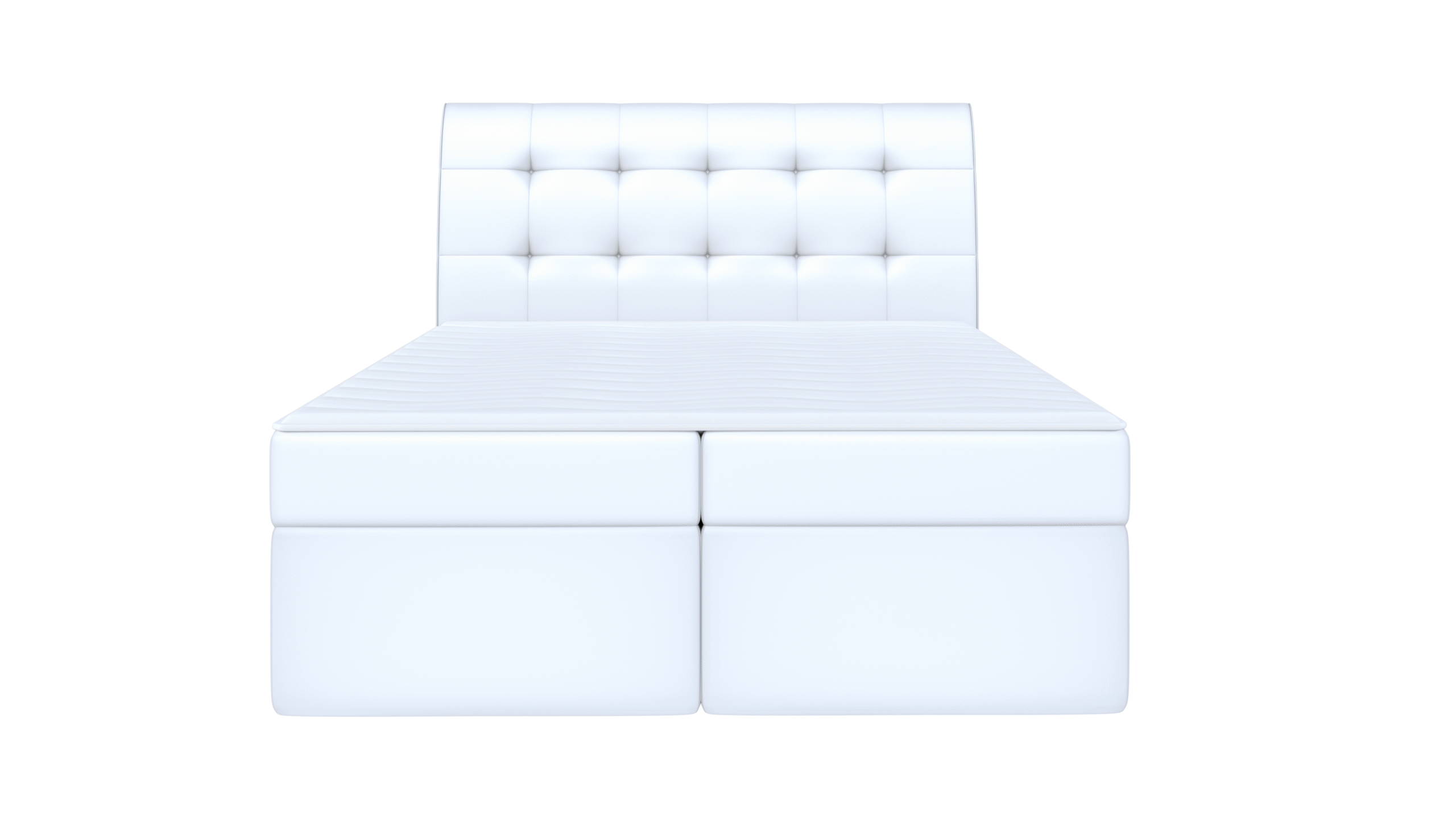 Łóżko kontynentalne Jerzy - obrazek 10