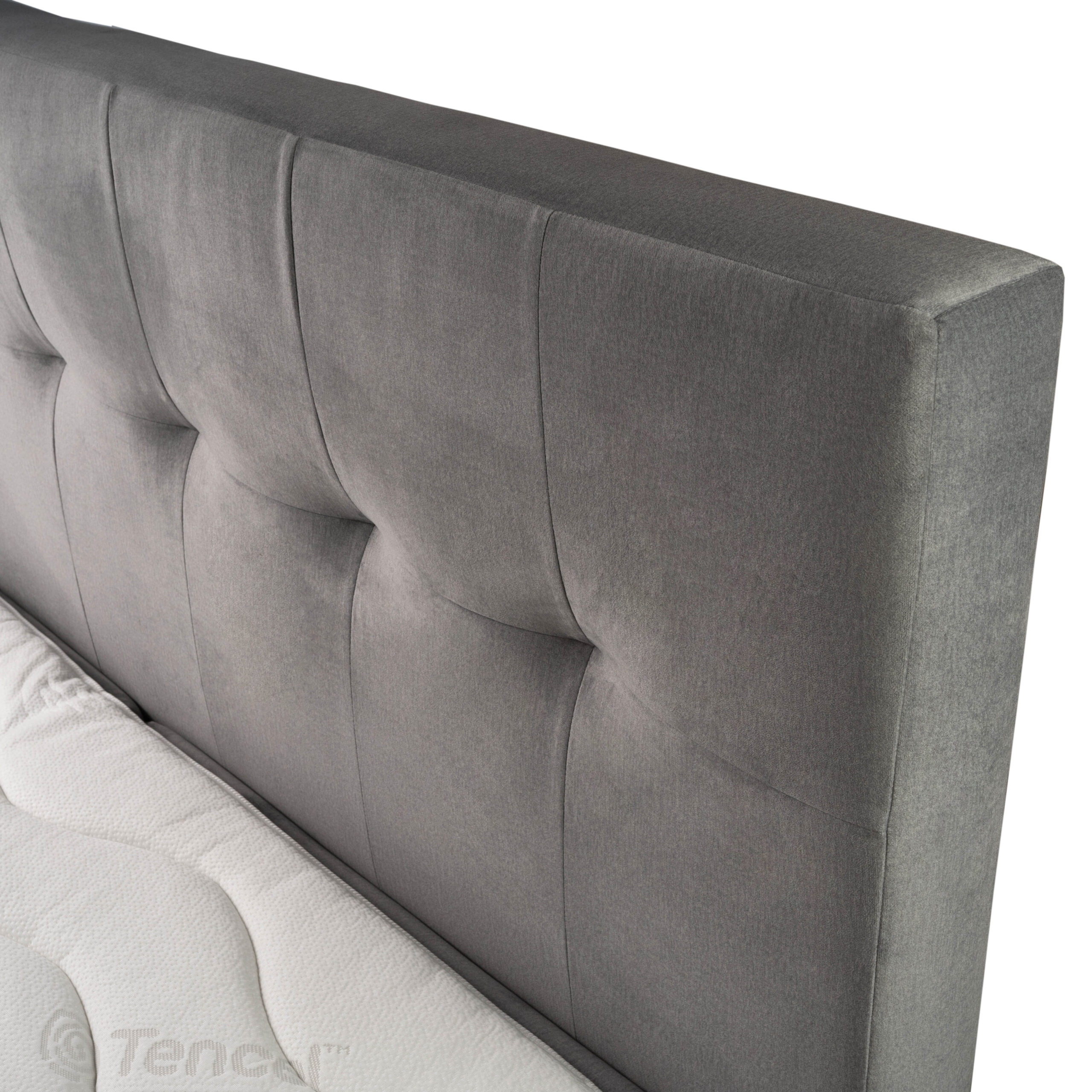 Łóżko kontynentalne Mateusz - obrazek 9