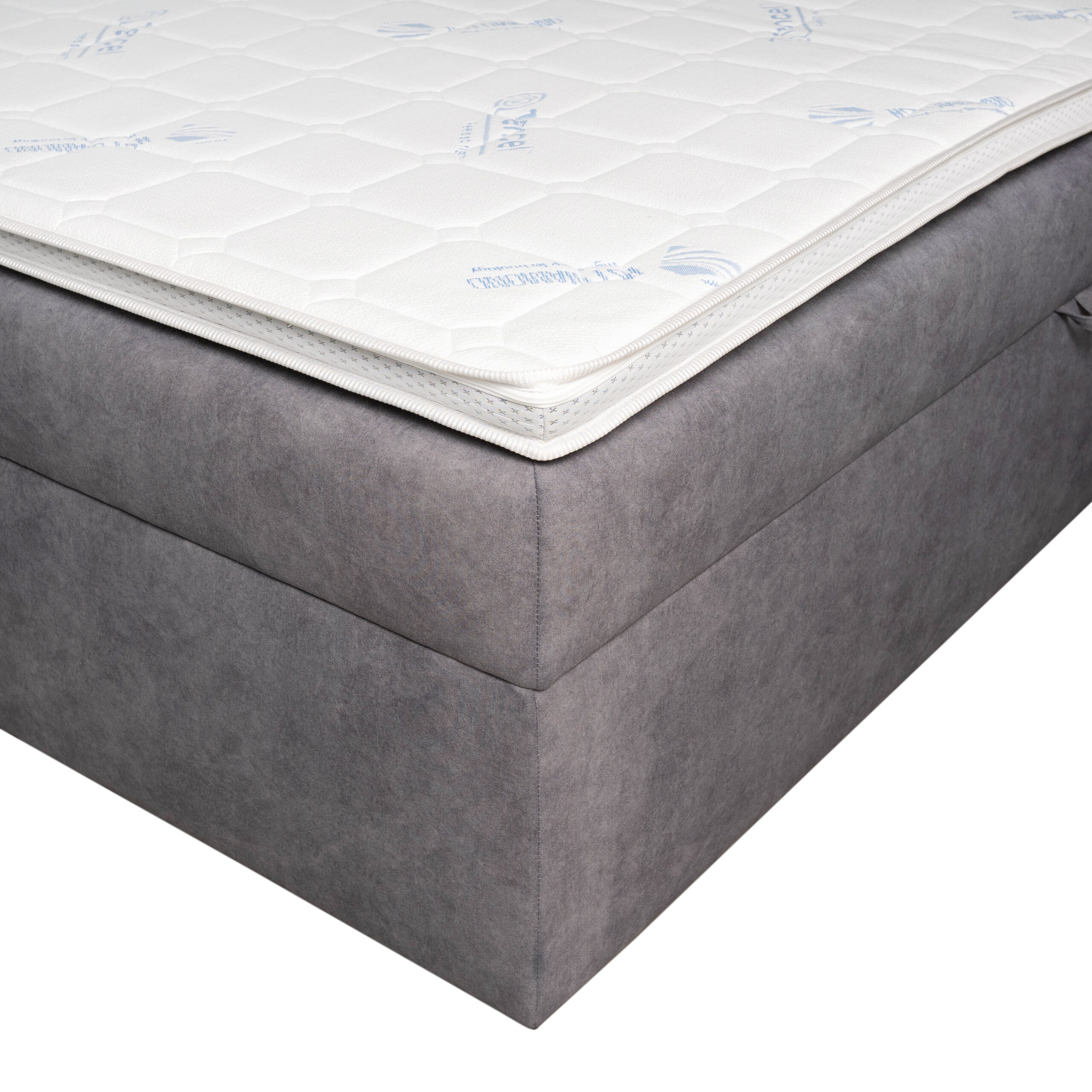 Łóżko kontynentalne Jerzy - obrazek 13