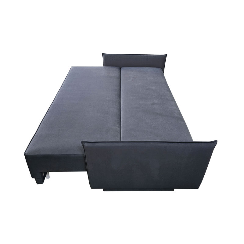 Kanapa Agata z białymi nogami, - obrazek 3