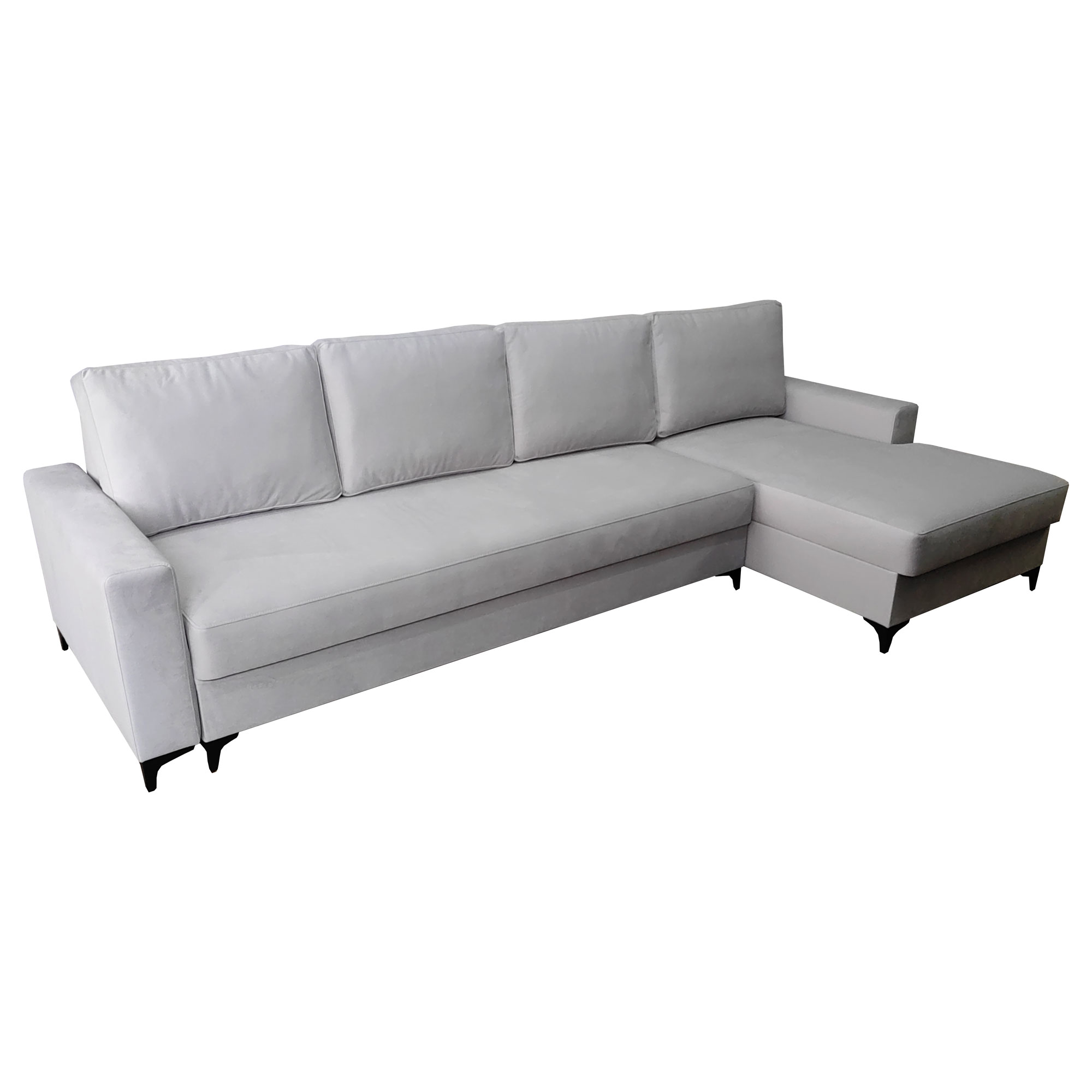 duży narożnik,narożnik z dużą powierzchnią spania,