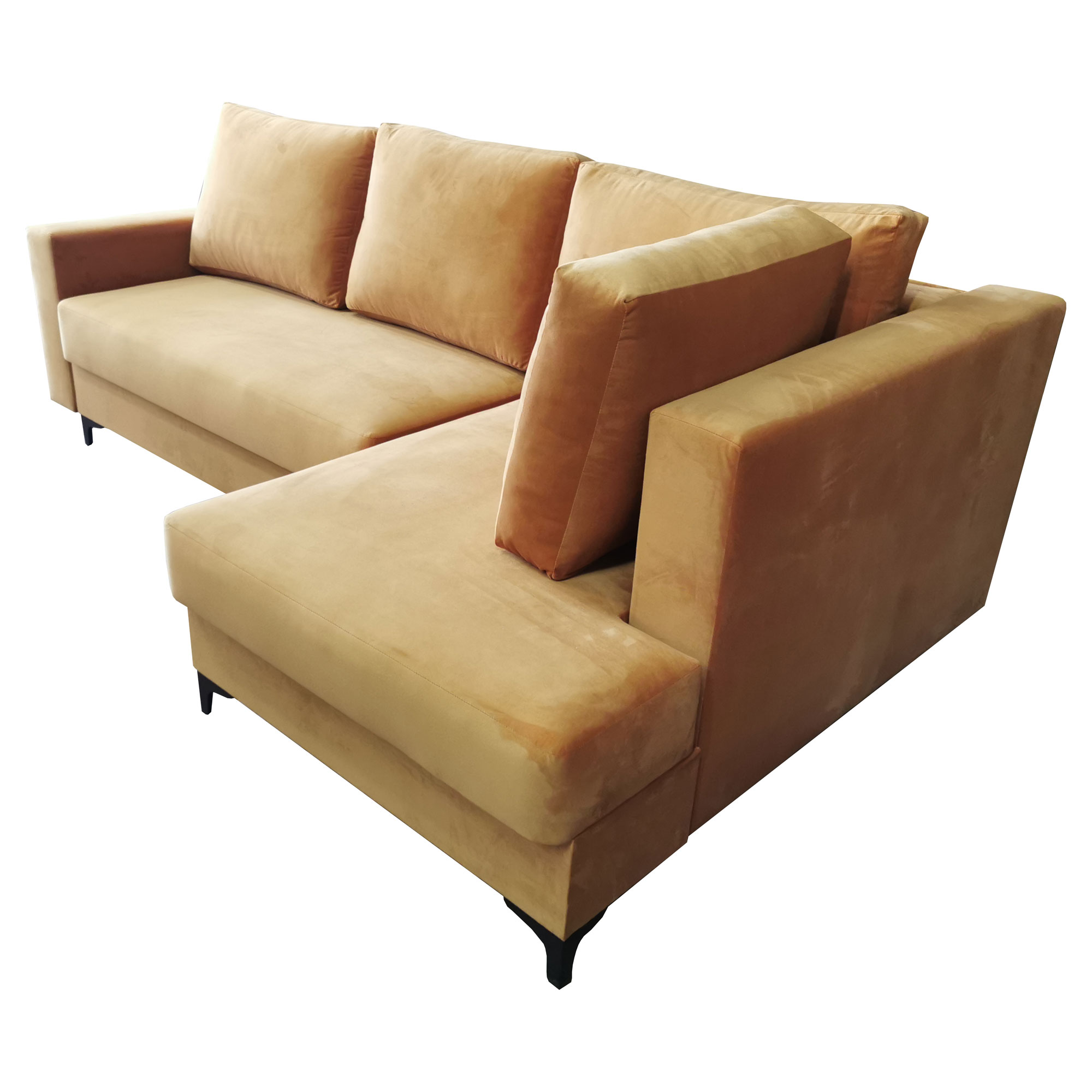 Narożnik Kamila 250cm x 145cm - obrazek 2