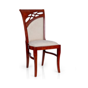 Krzesło 042 stylowe drewniane