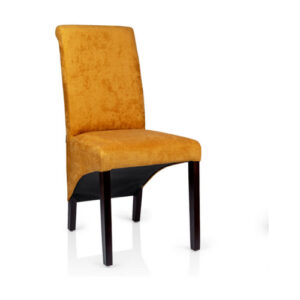 Krzesło 071 żółte