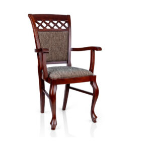 Krzesło 093 z podłokietnikami