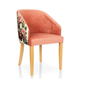 Krzesło 133 kubełkowe