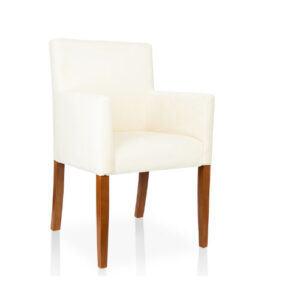 Krzesło 126 z podłokietnikiem