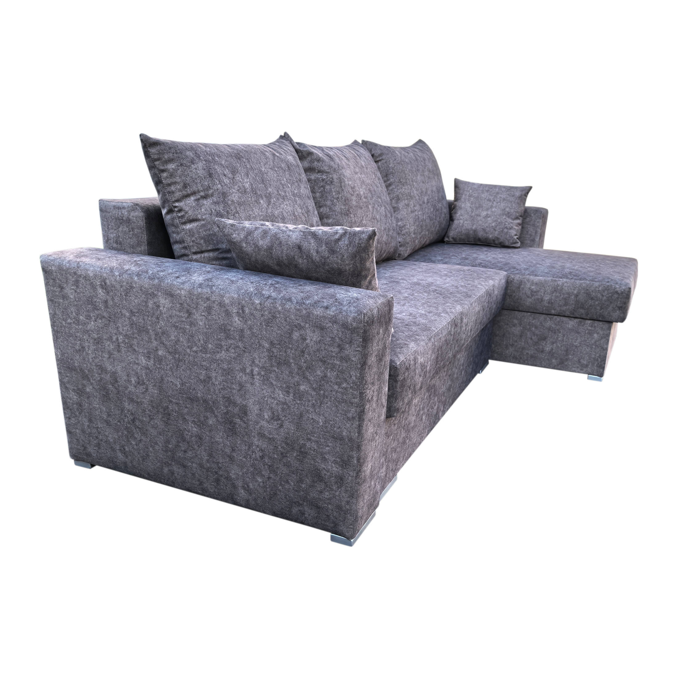 Narożnik J1 z Dwoma Pojemnikami - obrazek 10