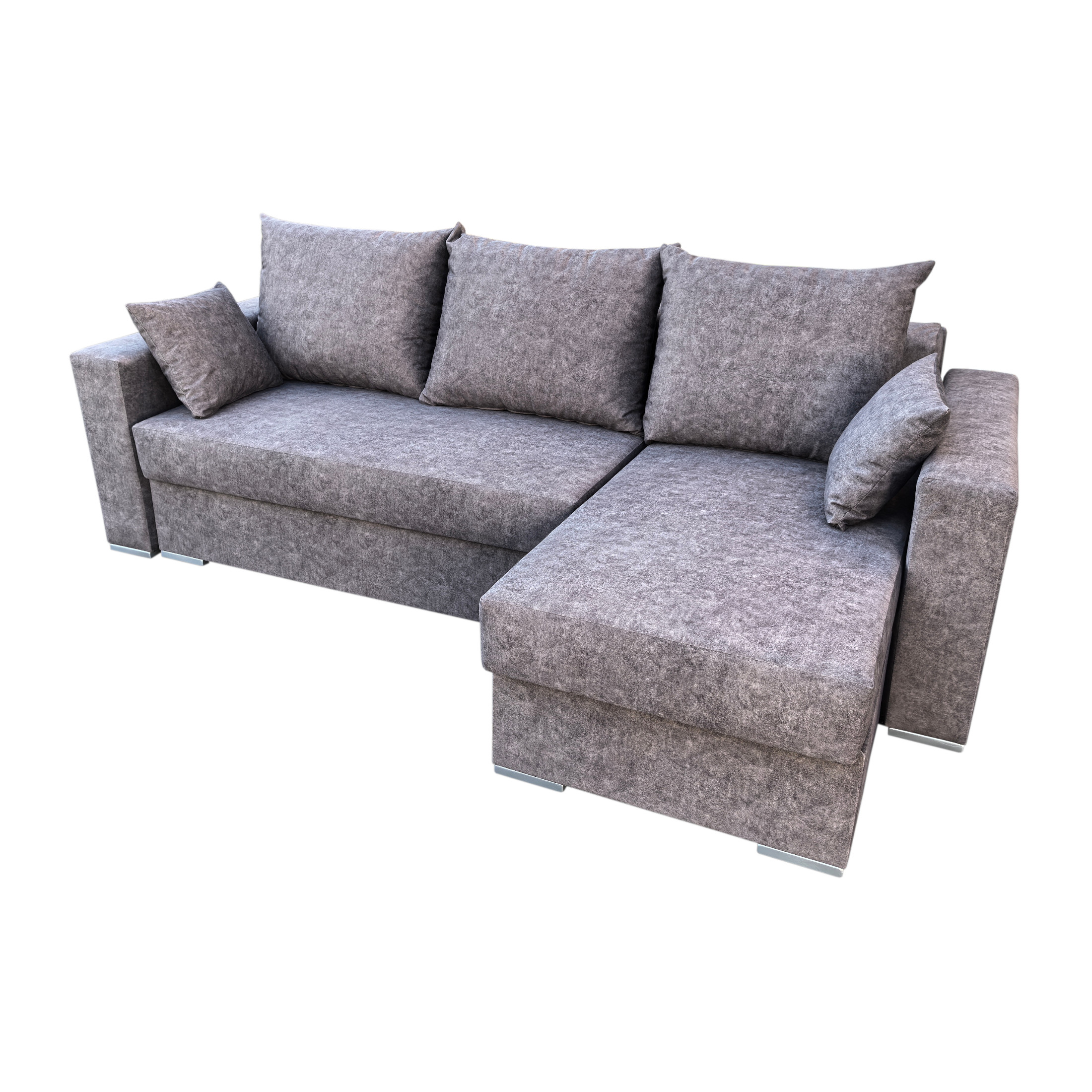 Narożnik J1 z Dwoma Pojemnikami - obrazek 2