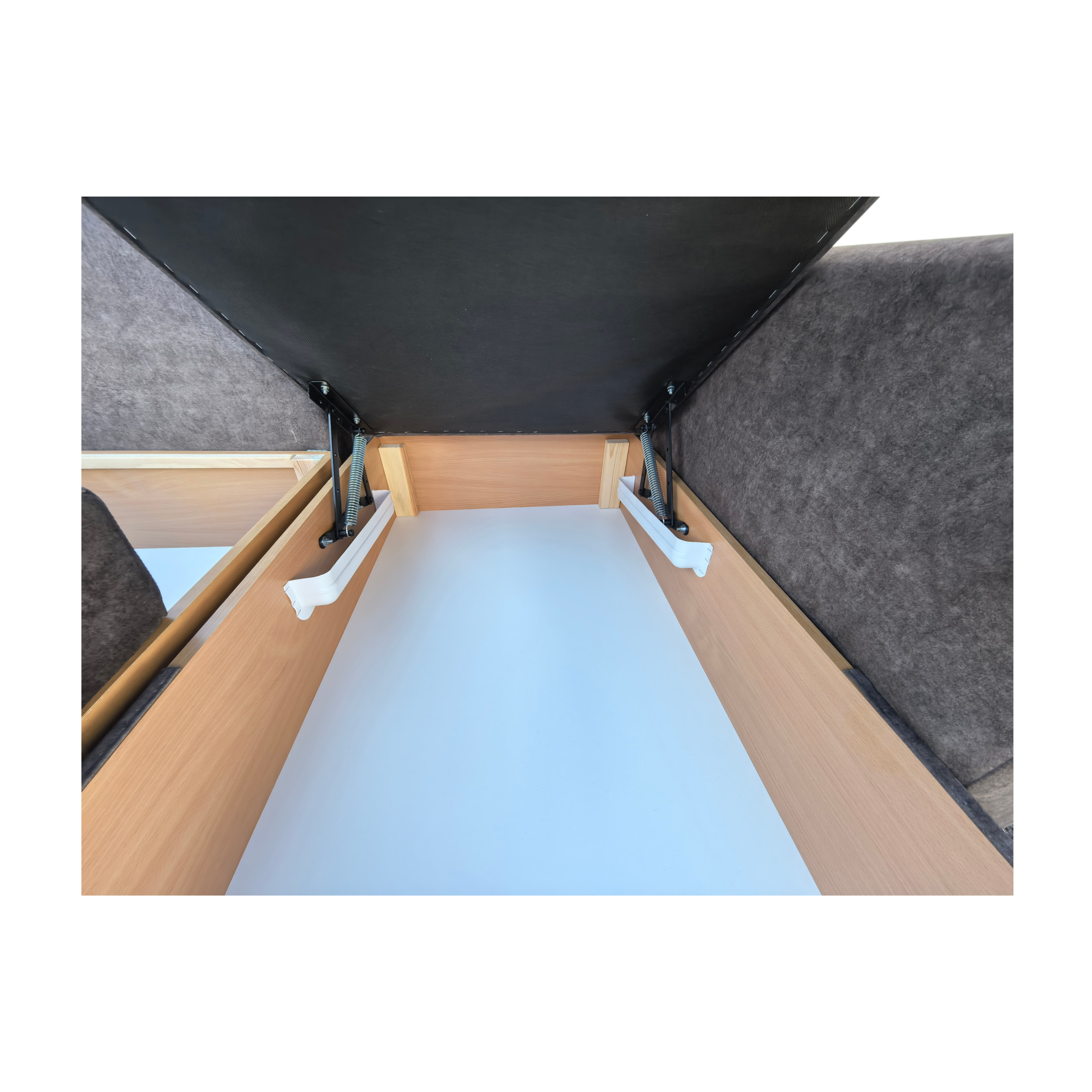 Narożnik J1 z Dwoma Pojemnikami - obrazek 6