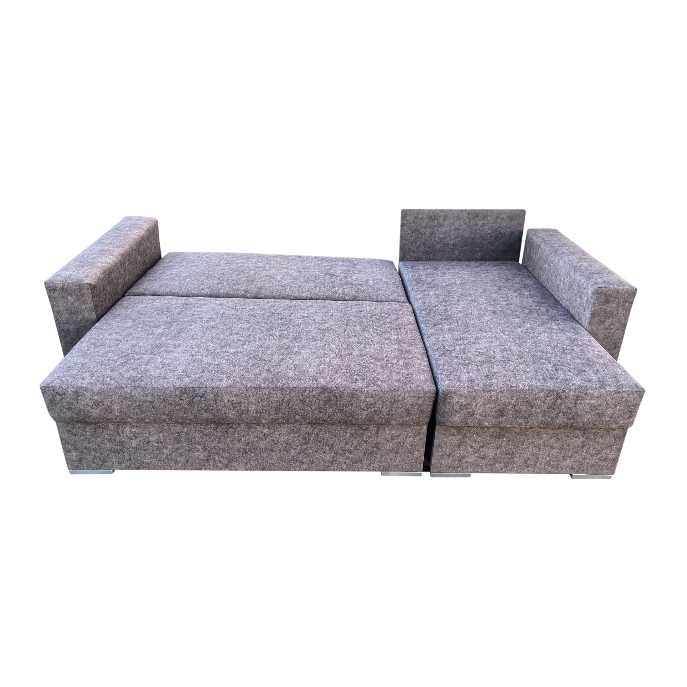 Narożnik J1 z Dwoma Pojemnikami - obrazek 3