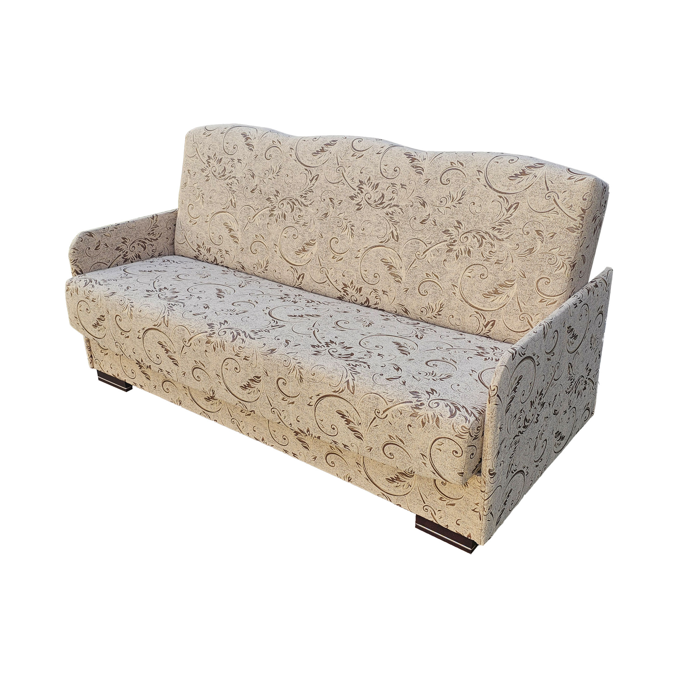 Wersalka GA2 z Cienkimi Bokami - obrazek 4