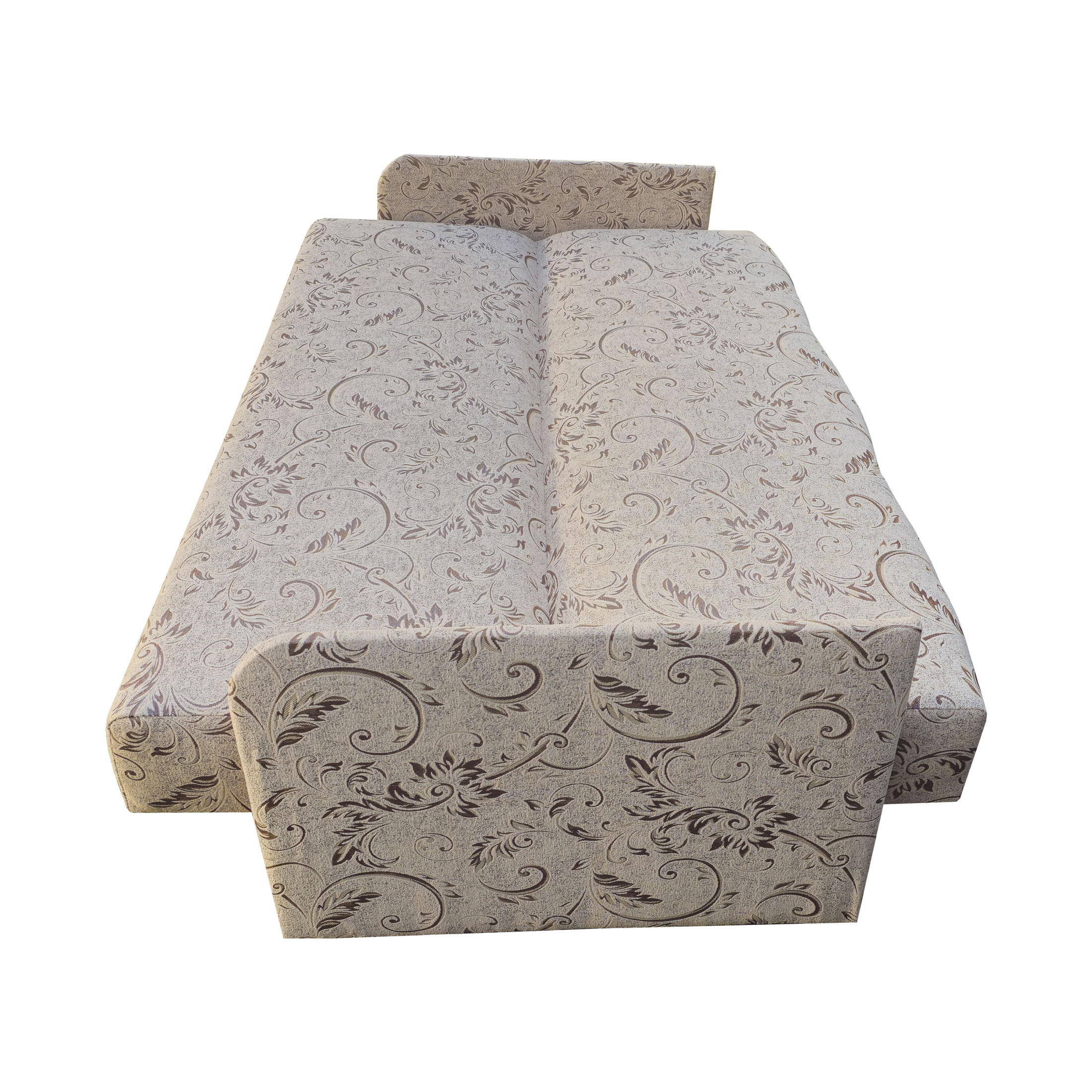 Wersalka GA2 z Cienkimi Bokami - obrazek 2